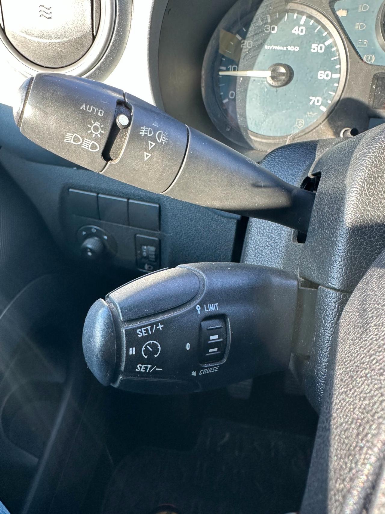 Citroen Berlingo 1.6 HDi 110CV FAP Multispace