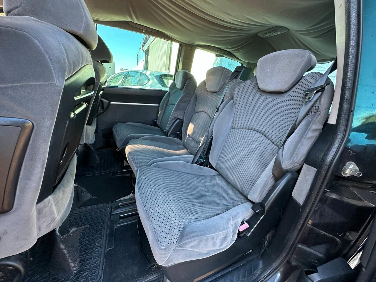 Peugeot 807 2.0 HDi 136CV ST