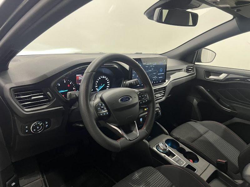 Ford Focus 1.5 Ecoblue 115cv ST -Line Auto SW