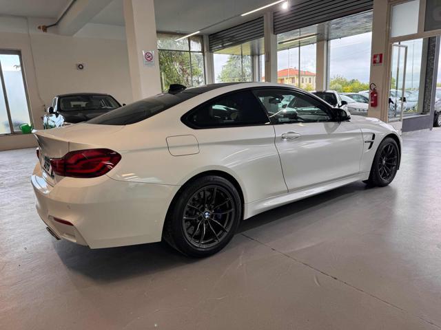 BMW M4 Coupé