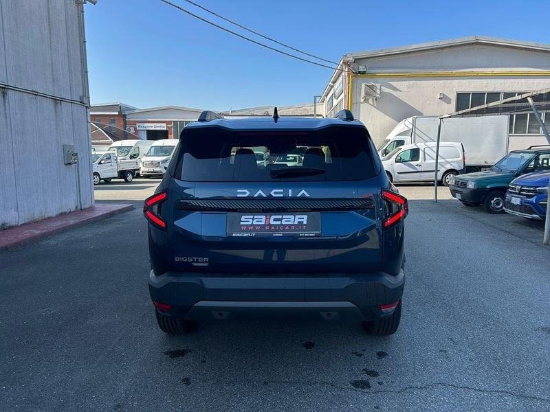 Dacia Bigster 1.8 Hybrid 155cv Journey