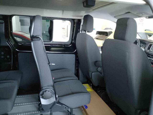 FIAT Scudo 2.0 BlueHDi 145CV S&S AT8 PL 9 POSTI FLEXFLOOR