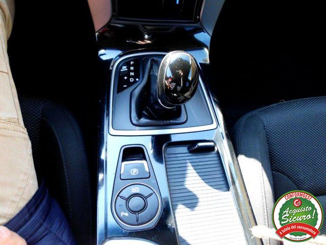 HYUNDAI i40 Wagon 1.7 CRDi 136CV Style