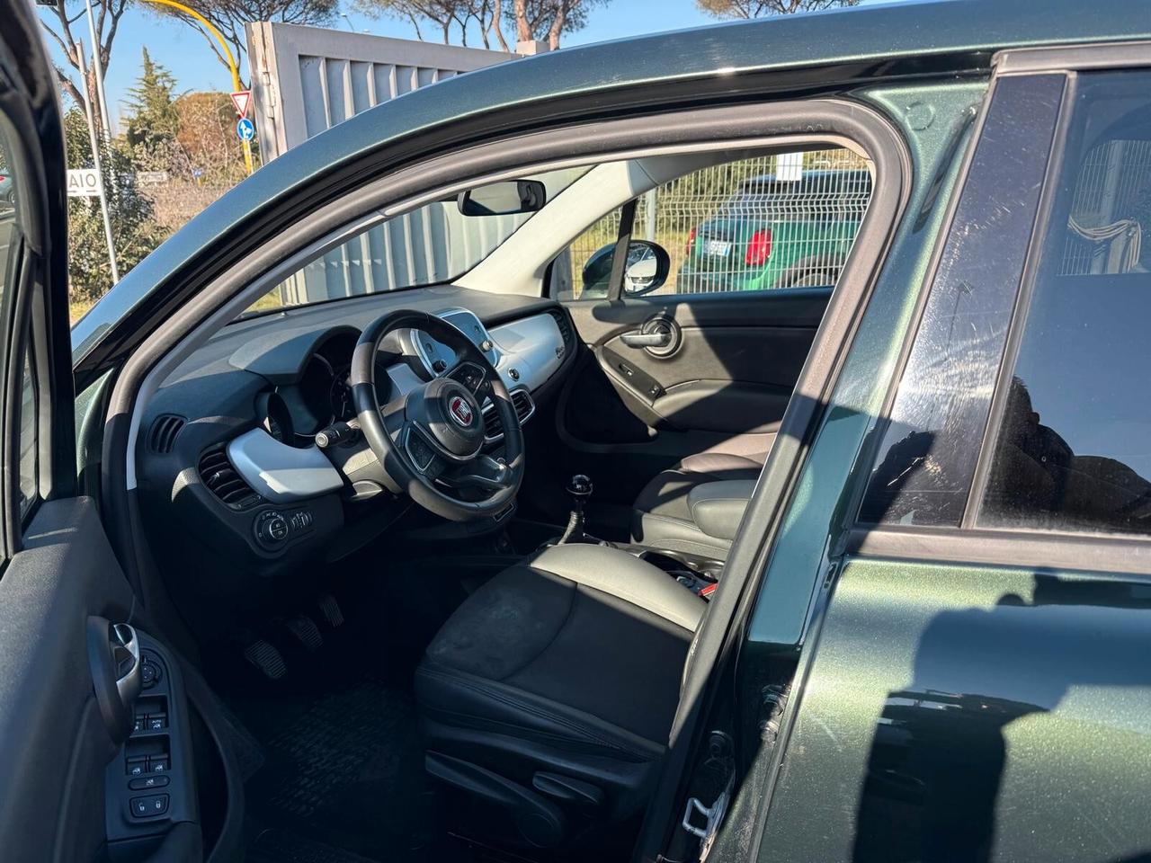 Fiat 500X 1.0 T3 120 CV Connect Navigatore