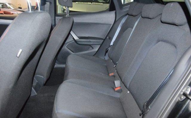 SEAT Ibiza 1.0 EcoTSI 95 CV 5 porte