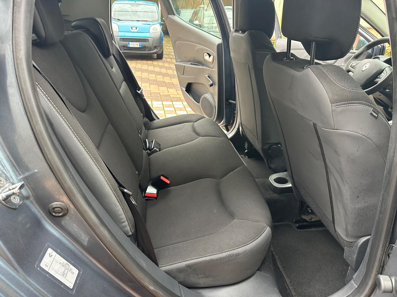 Renault Clio TCe 12V 90 CV GPL Start&Stop 5 porte Energy Zen