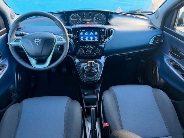 Lancia Ypsilon 1.2 GPL x neopatentati
