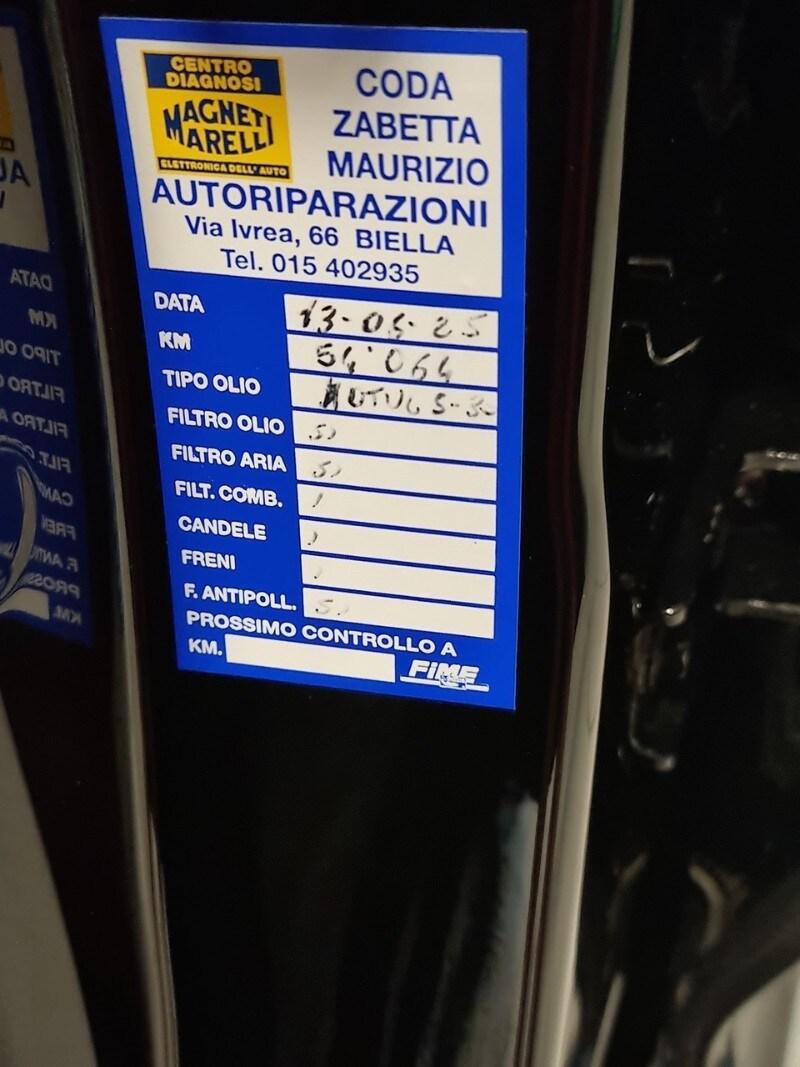 PEUGEOT 208 2ª serie 208 PureTech 75 Stop&Star...