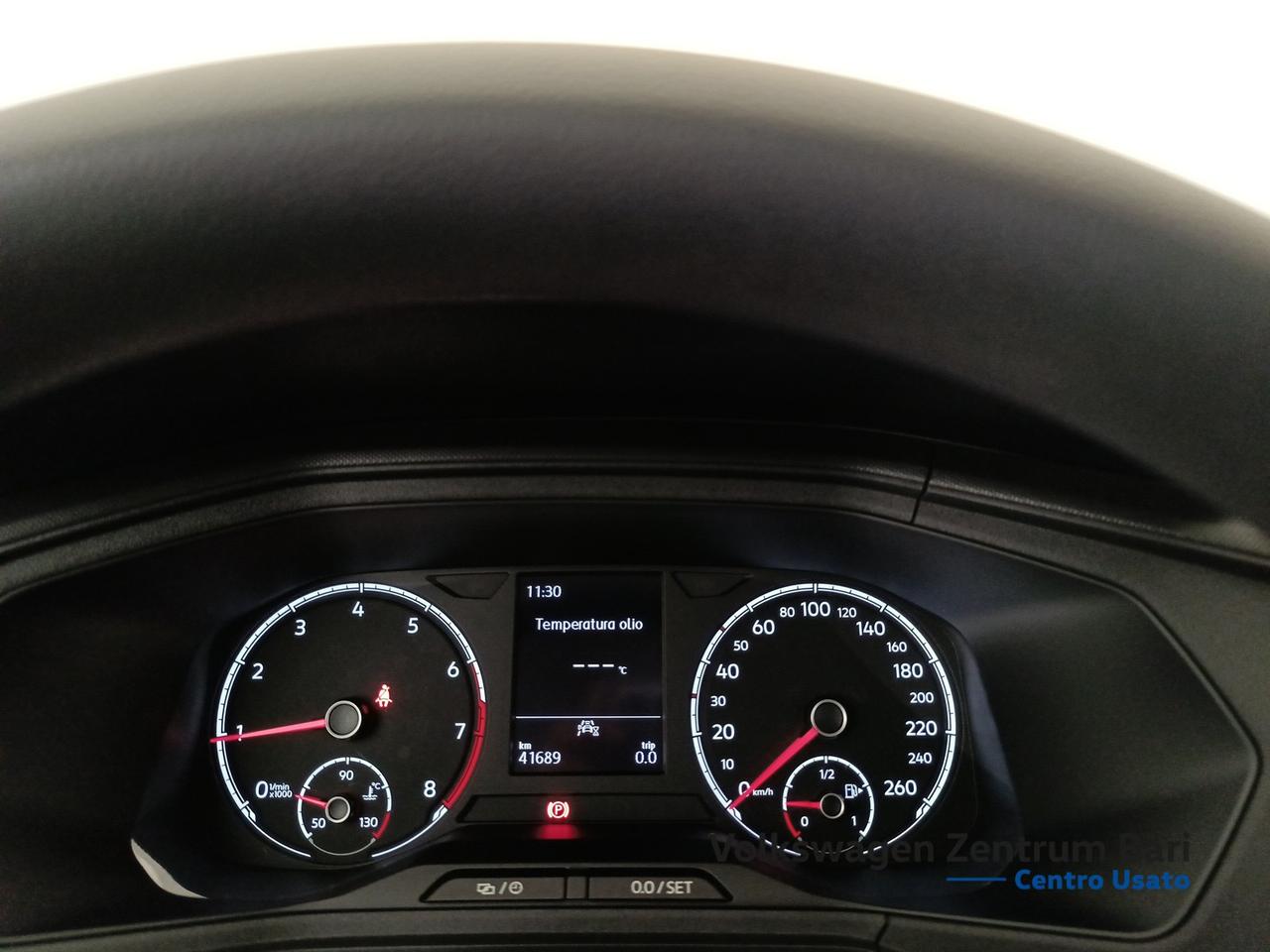 Volkswagen T-Cross 1.0 tsi urban 95cv