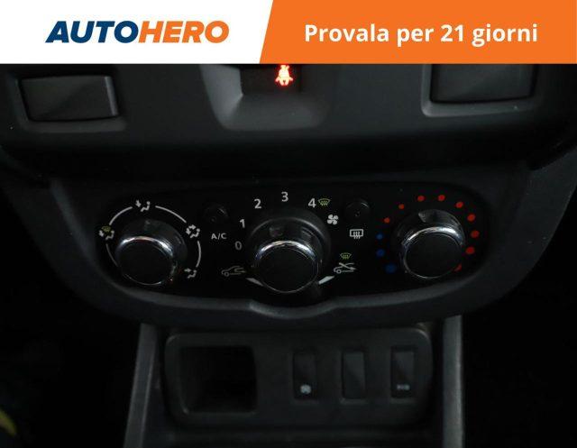DACIA Duster 1.6 115CV Start&Stop 4x2 Lauréate
