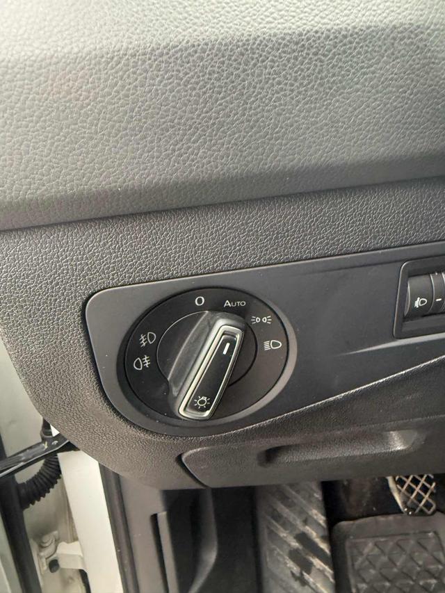 VOLKSWAGEN Tiguan 2.0 TDI SCR Business BlueMotion Technology