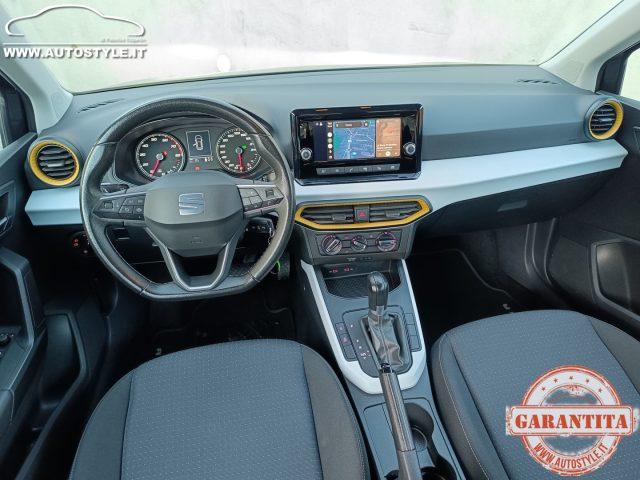 SEAT Arona 1.0 EcoTSI 110 CV DSG Style