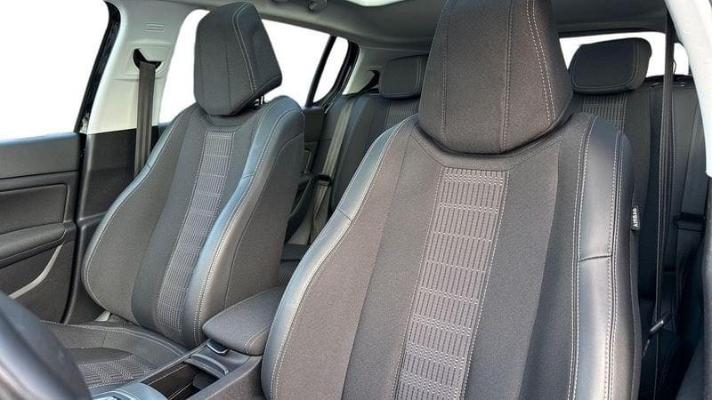 Peugeot 308 5 Porte 1.5 BlueHDi 130cv Allure EAT S&S