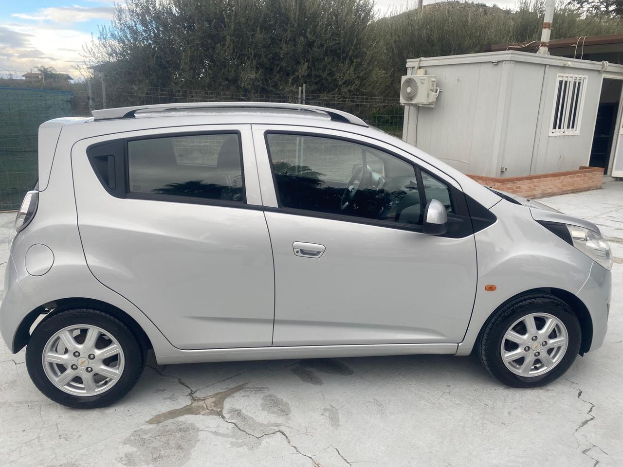 Chevrolet Spark 1.2 LT