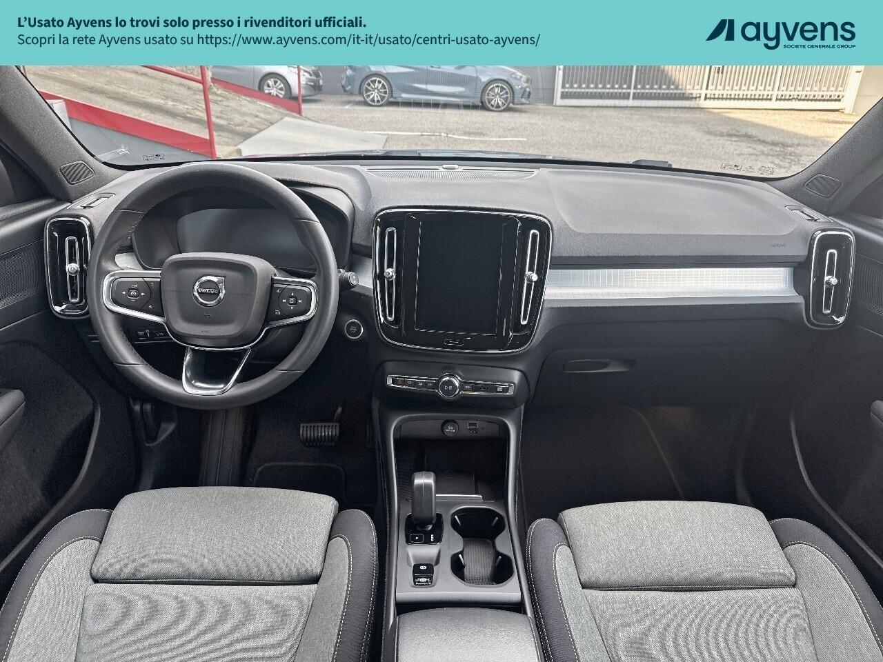 Volvo XC40 T4 Recharge Plug-in Hybrid automatico Core 211cv
