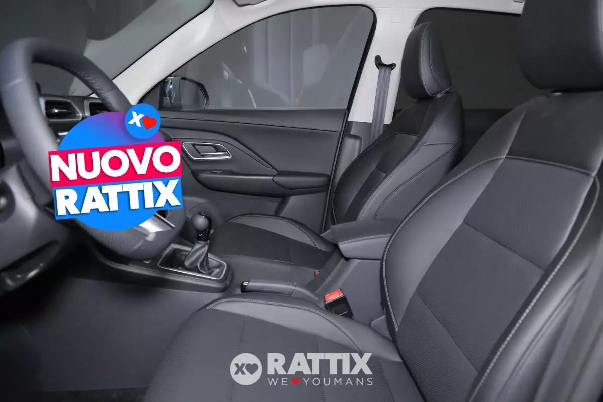 MG ZS NEW MG ZS 1.5 115CV Comfort