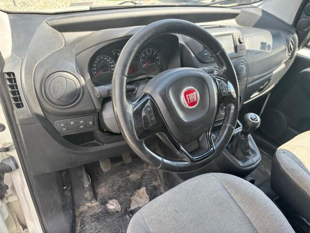 Fiat Fiorino 1.3 MJT 80CV