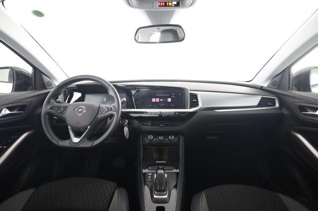 OPEL Grandland Grandland 1.5 diesel Ecotec aut. Business Elegance