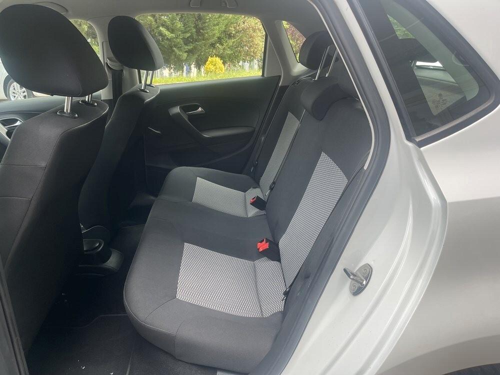 Volkswagen Polo 1.2 5 porte Trendline NEO PATENTATI