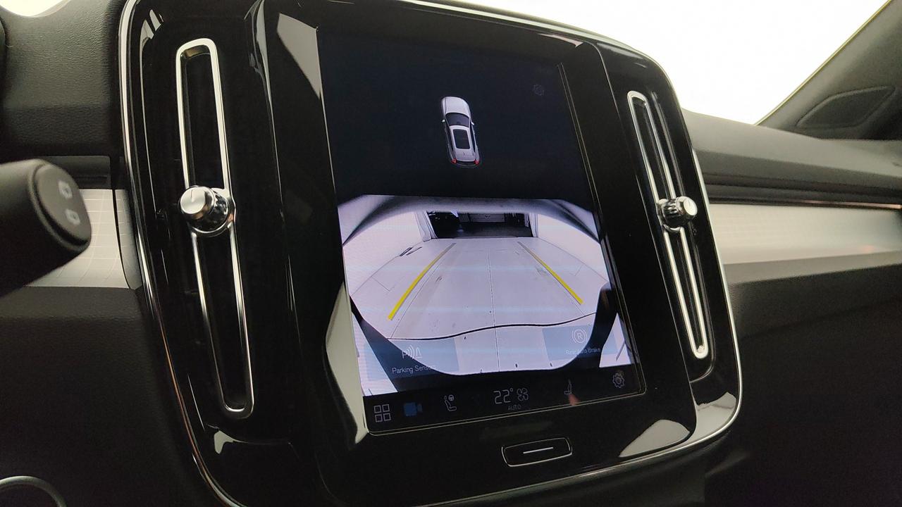 VOLVO XC40 2.0 b3 Core auto