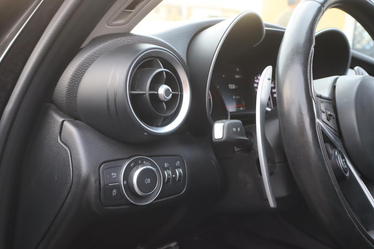Alfa Romeo Giulia Tua A SOLI 152€