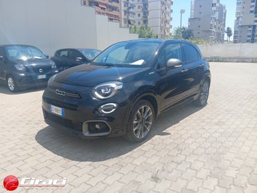 Fiat 500X 1.3 MultiJet 95 CV Sport