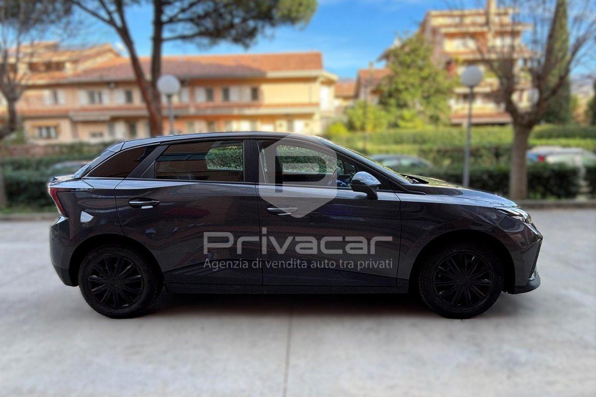 MG MG4 Standard 51 KWh