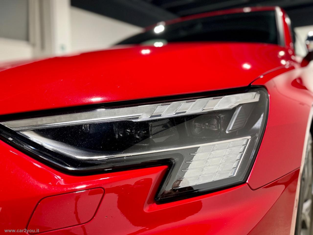 AUDI S3 SPB TFSI 310CV quattro S tronic