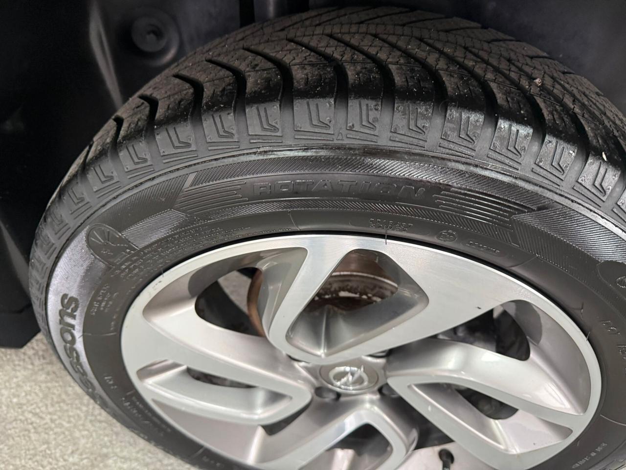 Opel Crossland X 1.2 Gpl Innovation