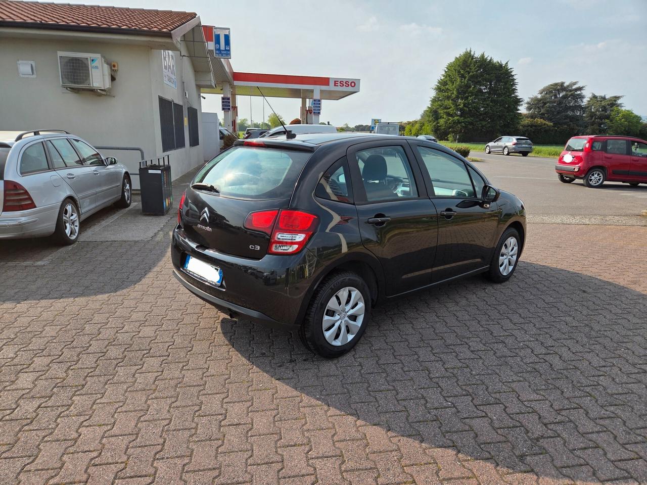 Citroen C3 1.1 Seduction Limited, Benzina, Euro 5, Garanzia!