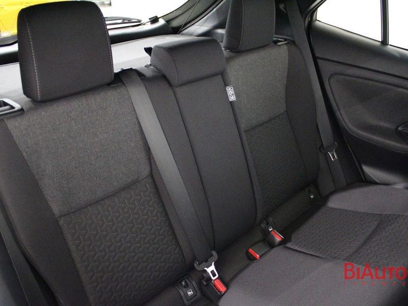 Toyota Yaris Cross Yaris Cross 1.5 Hybrid 5p. E-CVT Trend