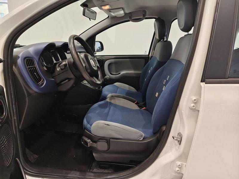 FIAT Panda Panda 1.2 Easy 69cv*SUPER PREZZO*