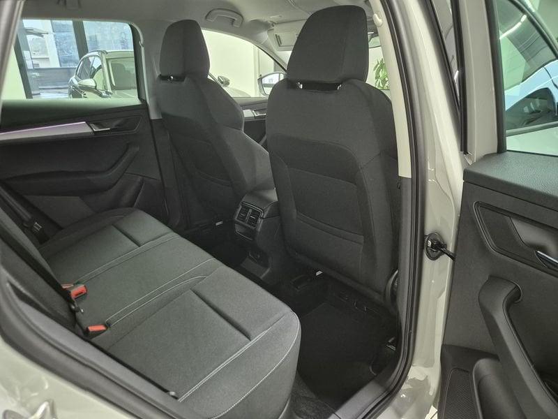 Škoda Karoq Karoq 1.5 tsi Be More dsg NUOVA