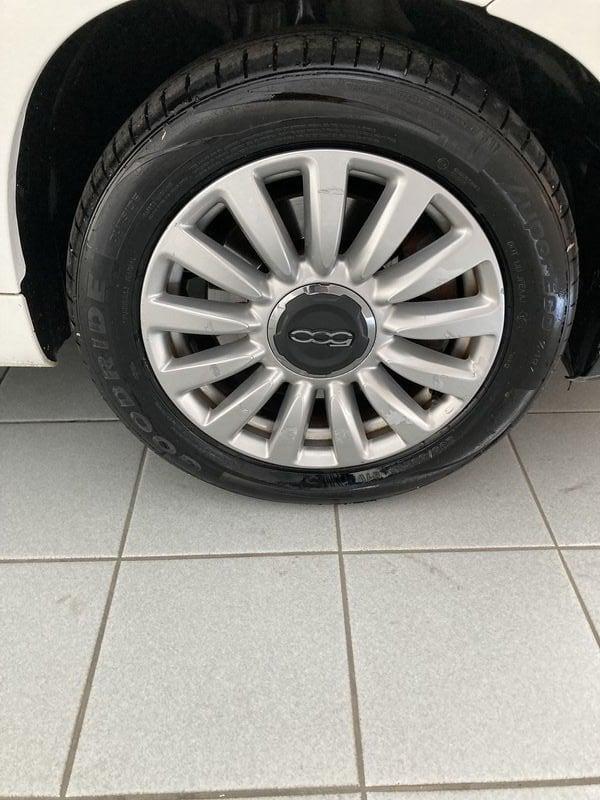 FIAT 500L 1.6 Multijet 120 CV Lounge