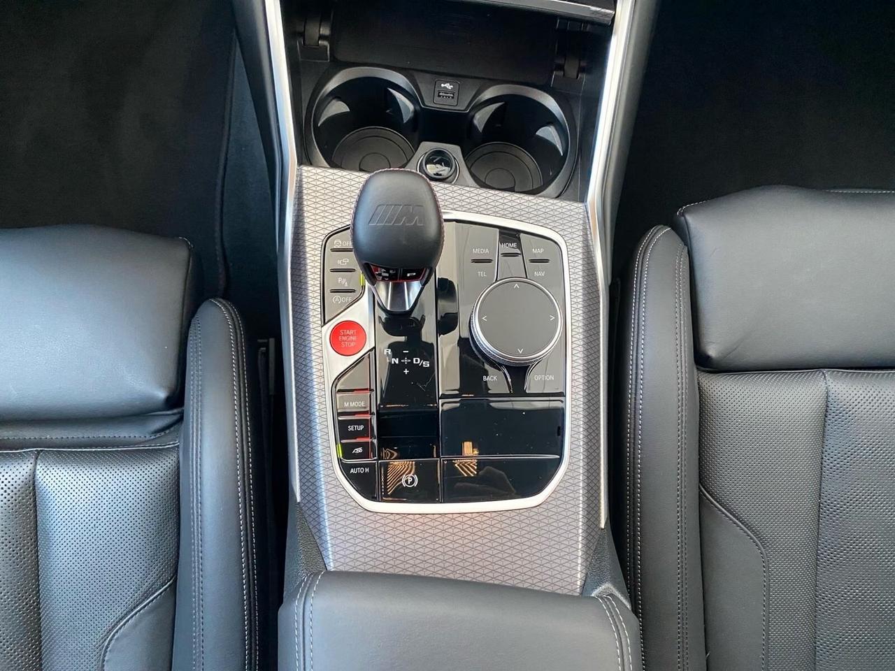 Bmw M3 Touring Competition M xDrive