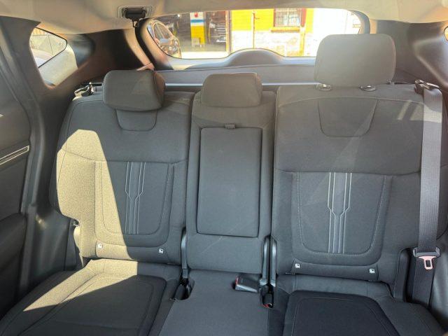 HYUNDAI Tucson 1.6 T-GDI 48V DCT Exellence