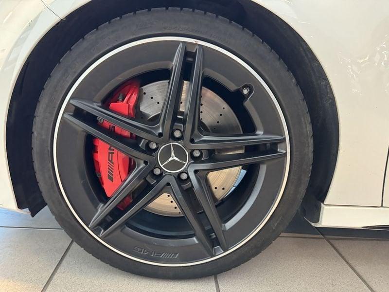 Mercedes-Benz Classe A A 45S AMG 4Matic+