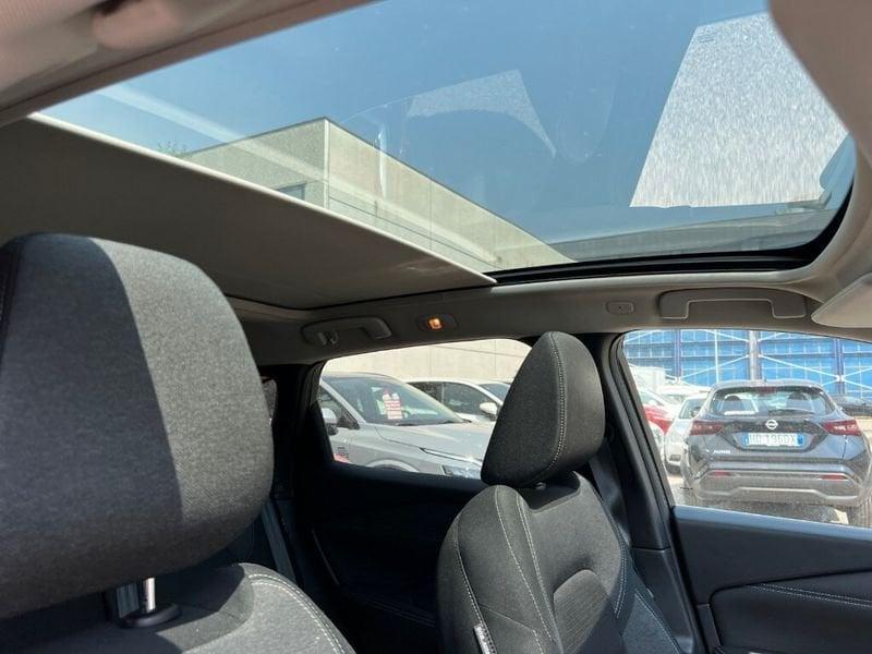 Nissan Qashqai 3ª serie e-Power N-Connecta