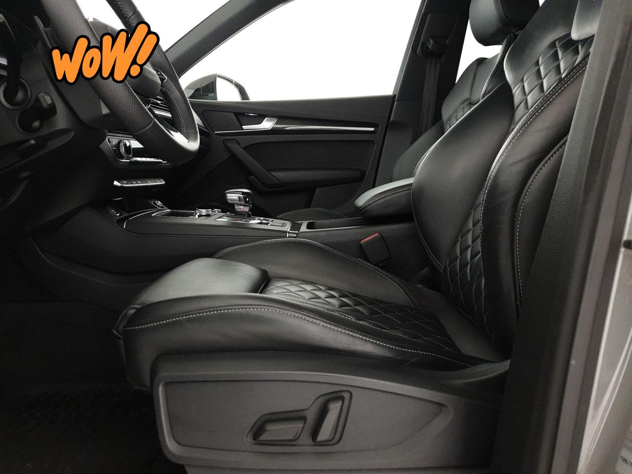 50TDI 286CV tiptronic Sport