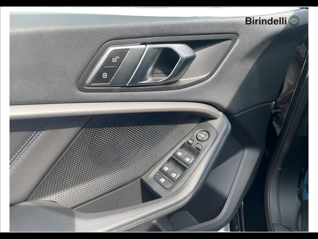 BMW Serie 2 G.C. (F44) - 218d Gran Coupé Msport