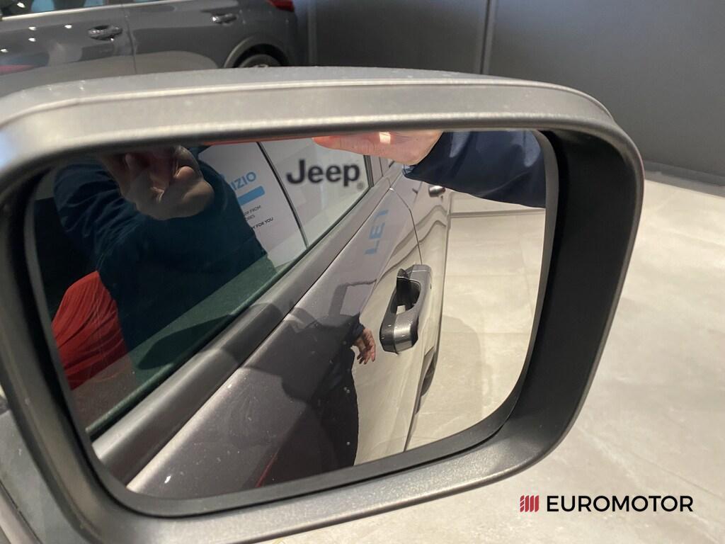 Jeep Renegade 1.6 Multijet II 80TH Anniversary 2WD