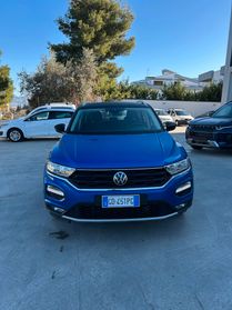 Volkswagen T-Roc 1.0 TSI Style BlueMotion Technology