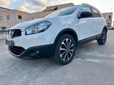 Nissan Qashqai 1.6 dCi DPF 360
