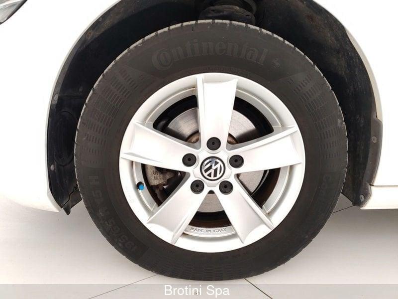 Volkswagen Golf Golf 1.0 TSI 115 CV 5p. Business BlueMotion Technology