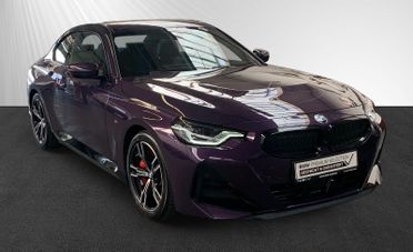 Bmw 220 220i Coupé Msport IN ARRIVO FINE MARZO