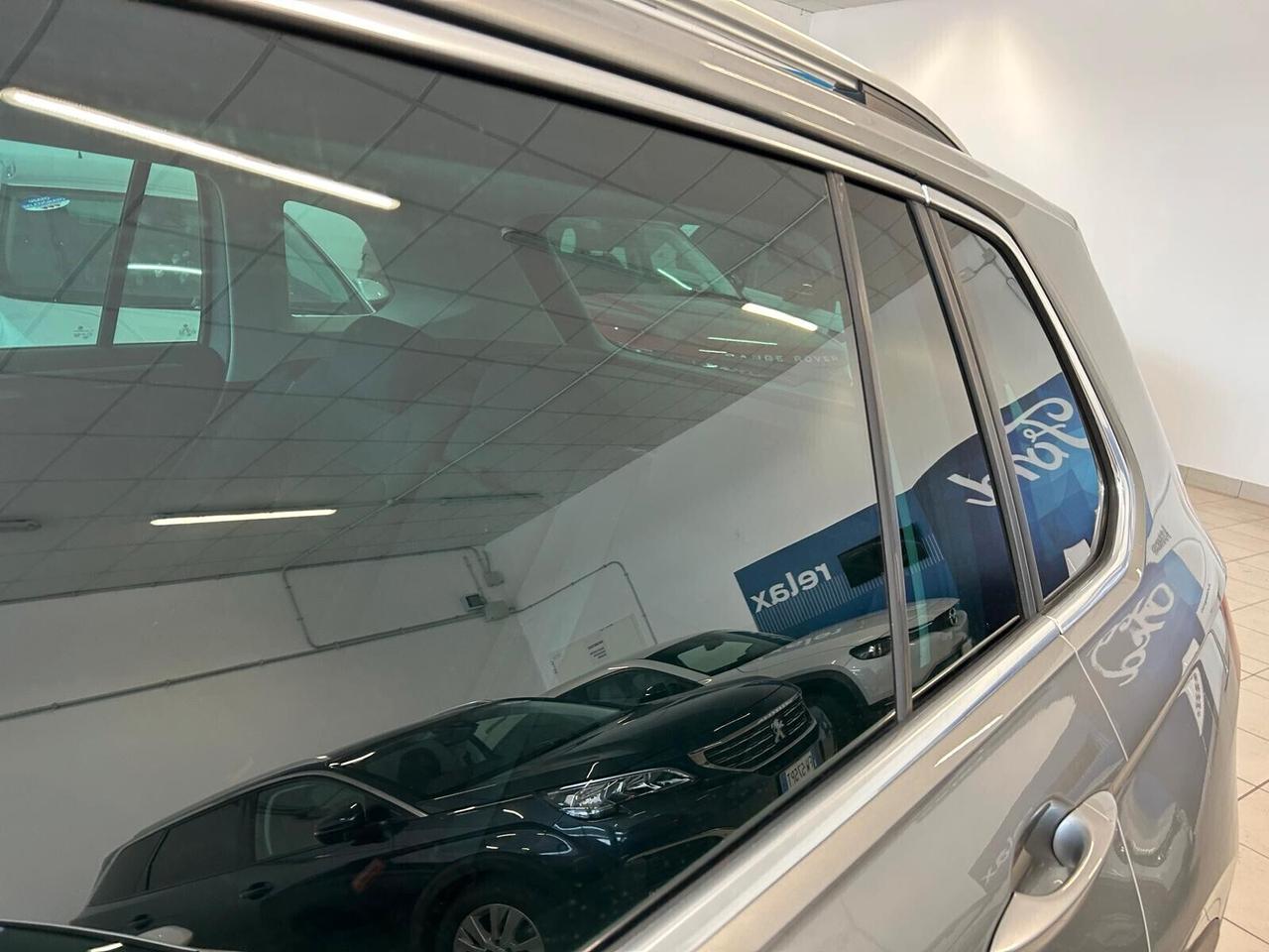 Volkswagen Tiguan ADVANCED 2.0 TDI SCR DSG BMT