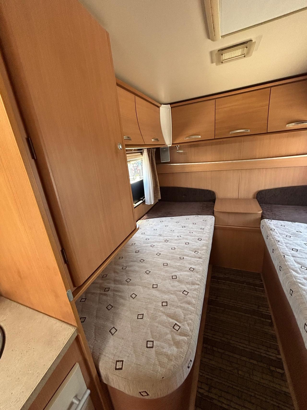 723 semi integrale chausson flash del 2011 in saldo