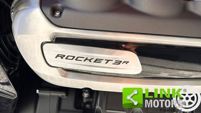 TRIUMPH Rocket 3 R Rocket 3 R