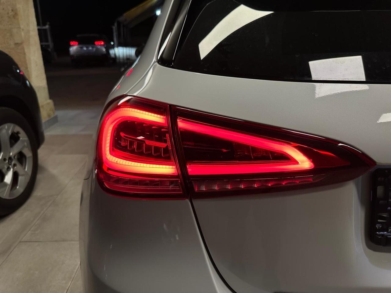 Mercedes-benz A 45 AMG 35 4Matic