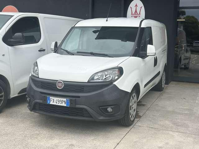 Fiat Doblo Cargo MAXI 1.3 Multijet 16v 95CV SX Euro 6